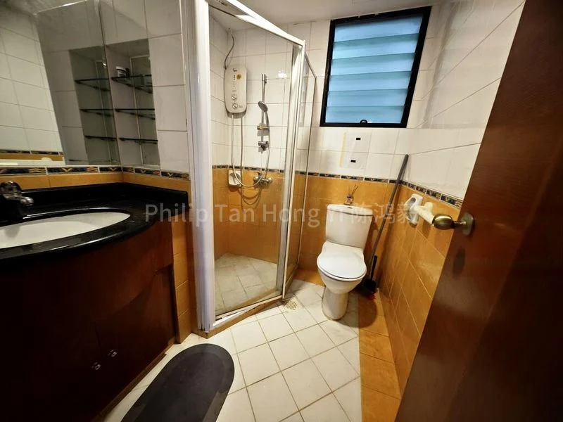 Common Room (Condo) for Rent in  Central Grove - Image 18