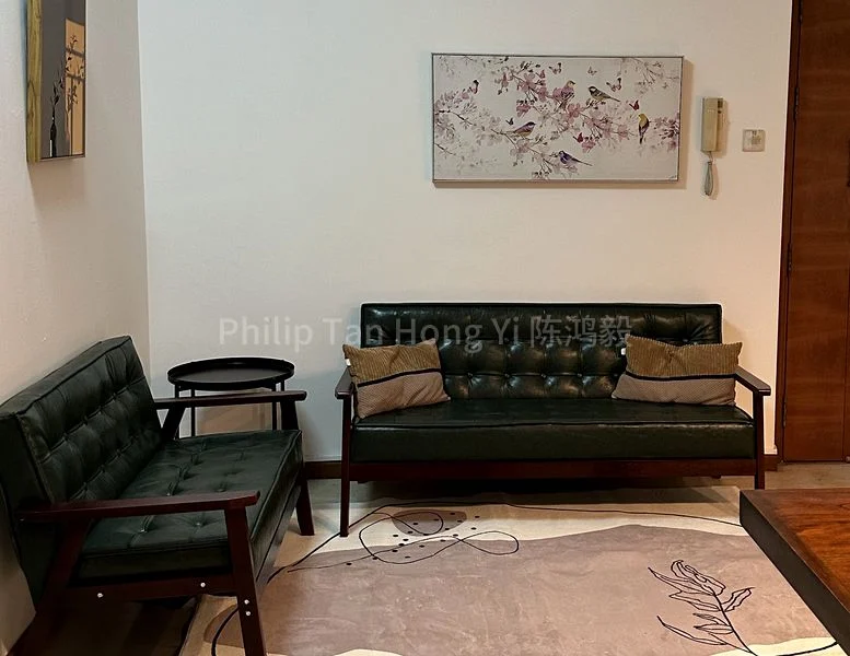 Common Room (Condo) for Rent in  Central Grove - Image 7
