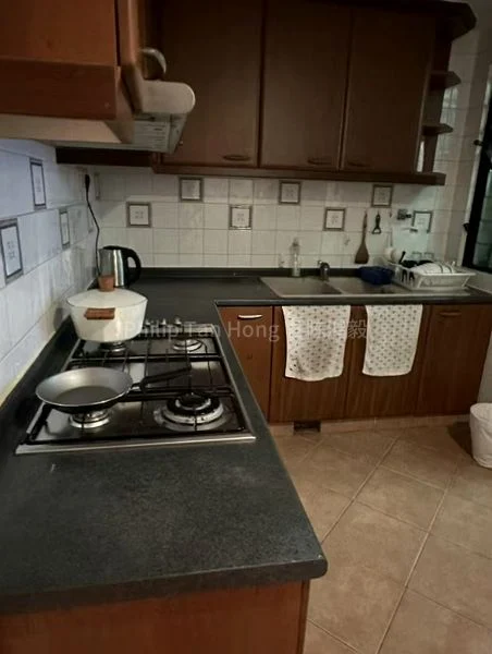 Common Room (Condo) for Rent in  Central Grove - Image 22