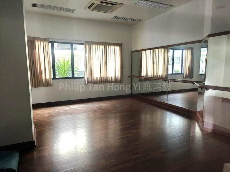 Common Room (Condo) for Rent in  Central Grove - Image 16