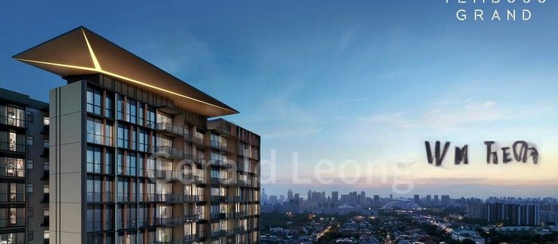 5 Bed Condo for Sale in  Tembusu Grand - Image 5