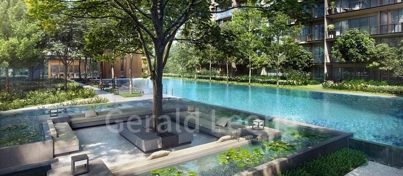 5 Bed Condo for Sale in  Tembusu Grand - Image 4