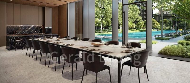 5 Bed Condo for Sale in  Tembusu Grand - Image 7