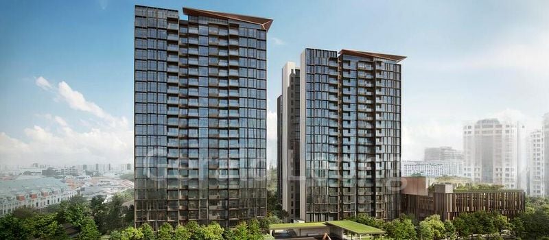 5 Bed Condo for Sale in  Tembusu Grand - Image 2