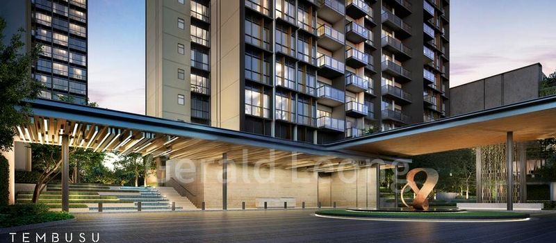 5 Bed Condo for Sale in  Tembusu Grand - Image 6