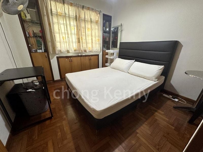 5 Room (5I) HDB for Rent in  187A Rivervale Drive - Image 2
