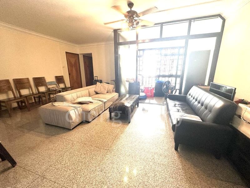 5 Room (5I) HDB for Rent in  187A Rivervale Drive - Image 1