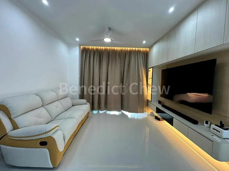 Common Room (Condo) for Rent in  The Maylea - Image 6