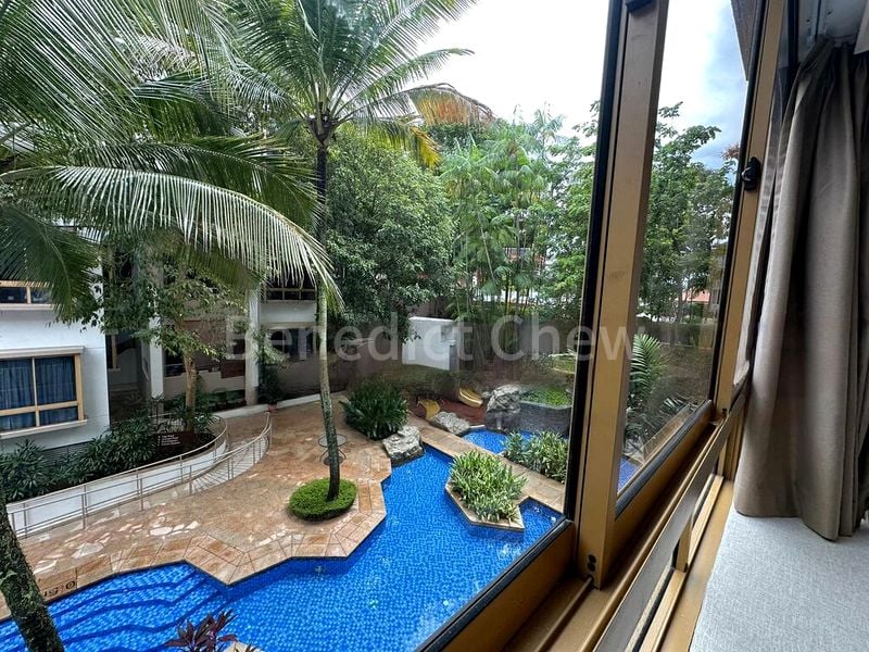 Common Room (Condo) for Rent in  The Maylea - Image 10