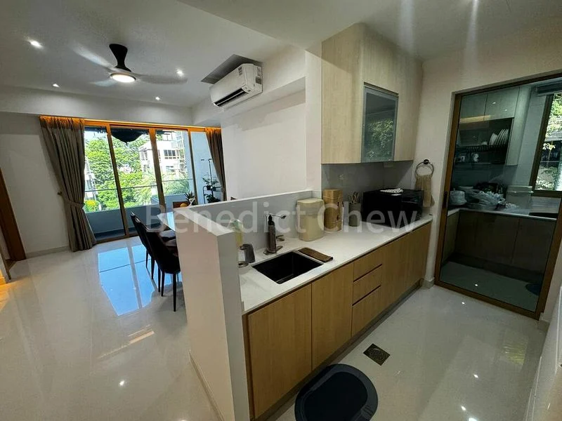 Common Room (Condo) for Rent in  The Maylea - Image 8