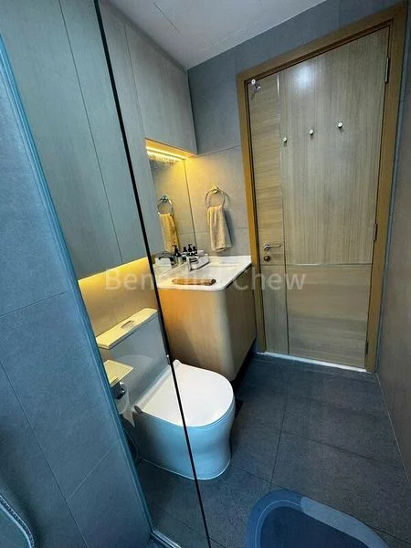 Common Room (Condo) for Rent in  The Maylea - Image 4