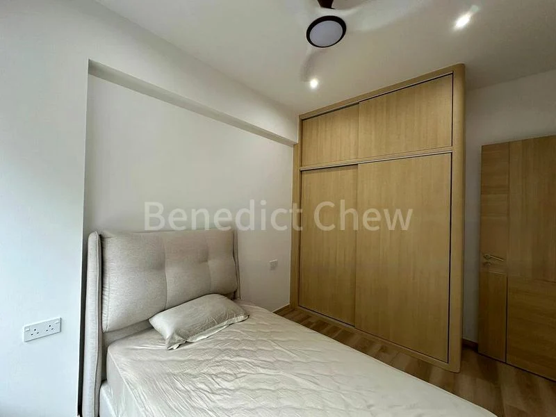 Common Room (Condo) for Rent in  The Maylea - Image 2