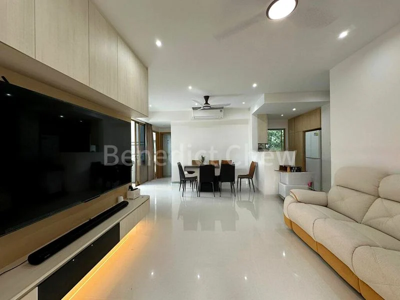 Common Room (Condo) for Rent in  The Maylea - Image 5