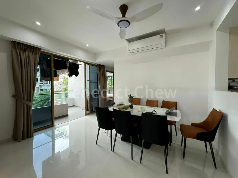 Common Room (Condo) for Rent in  The Maylea - Image 13