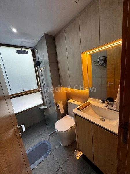 Common Room (Condo) for Rent in  The Maylea - Image 3