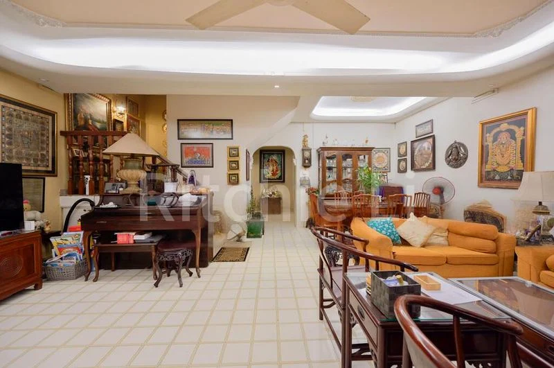 4 Bed Terraced House (Landed) for Sale in  Jalan Elok - Image 14