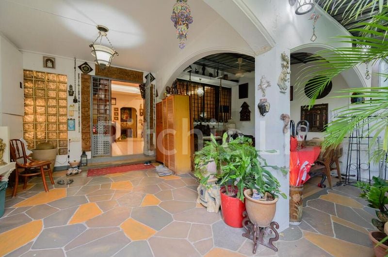 4 Bed Terraced House (Landed) for Sale in  Jalan Elok - Image 12