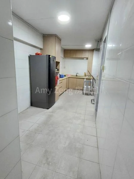 Master Room (HDB) for Rent in  232 Simei Street 4 - Image 4
