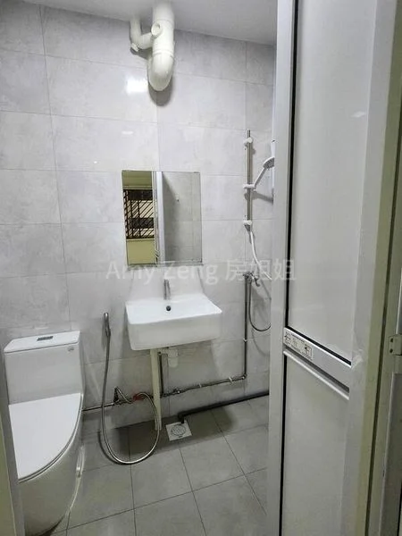 Master Room (HDB) for Rent in  232 Simei Street 4 - Image 6