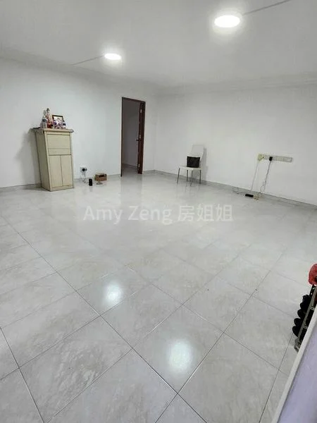 Master Room (HDB) for Rent in  232 Simei Street 4 - Image 2