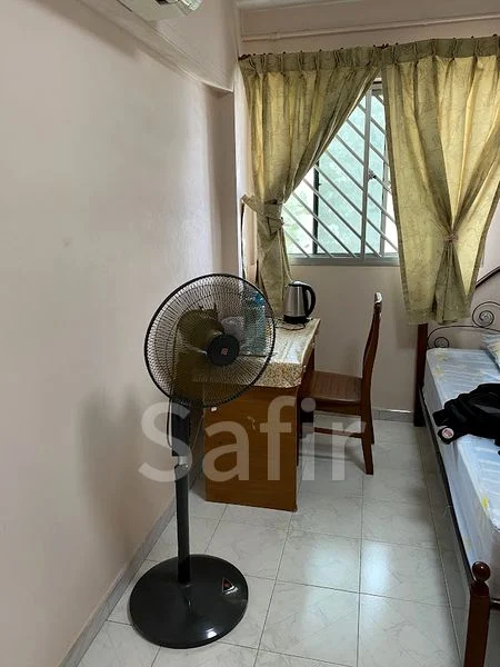 Common Room (HDB) for Rent in  130 Bukit Merah View - Image 2