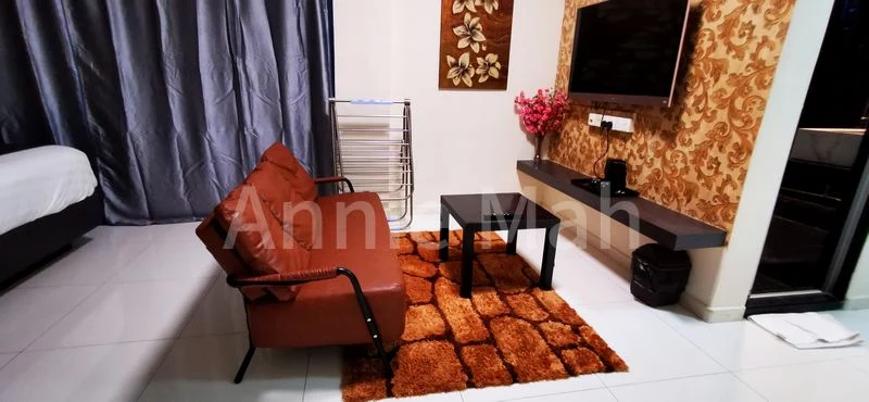 Studio Corner Terrace (Landed) for Rent in  Wolskel Road - Image 1