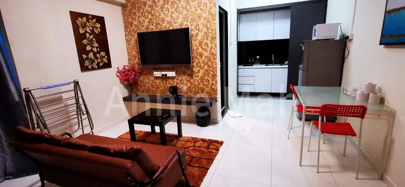 Studio Corner Terrace (Landed) for Rent in  Wolskel Road - Image 2