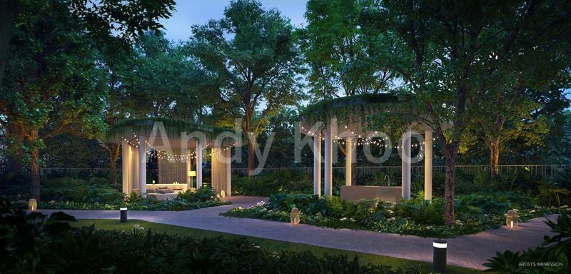 2 Bed Condo for Sale in The LakeGarden Residences - Image 6
