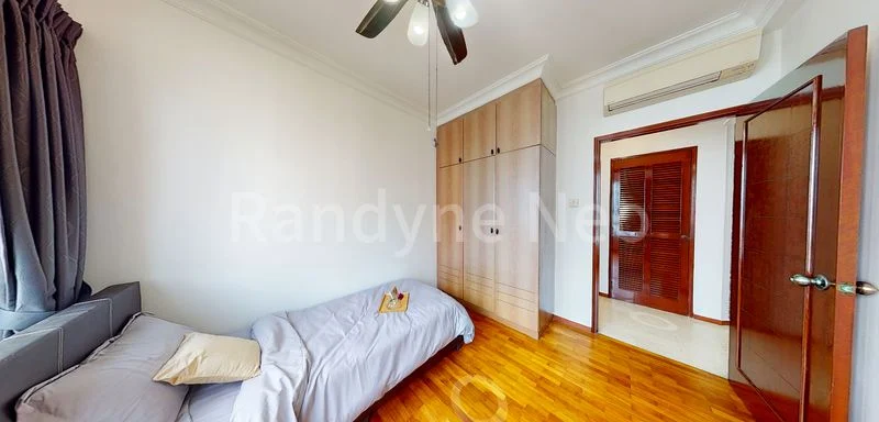 Common Room (Condo) for Rent in  Northoaks - Image 2