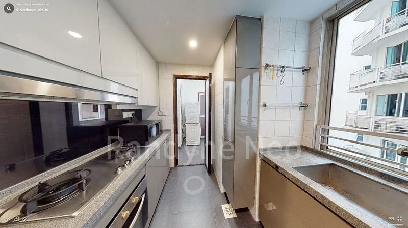 Common Room (Condo) for Rent in  Northoaks - Image 4