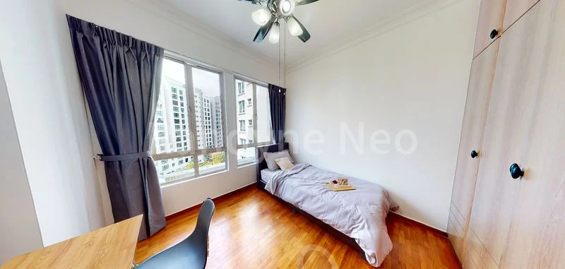 Common Room (Condo) for Rent in  Northoaks - Image 1
