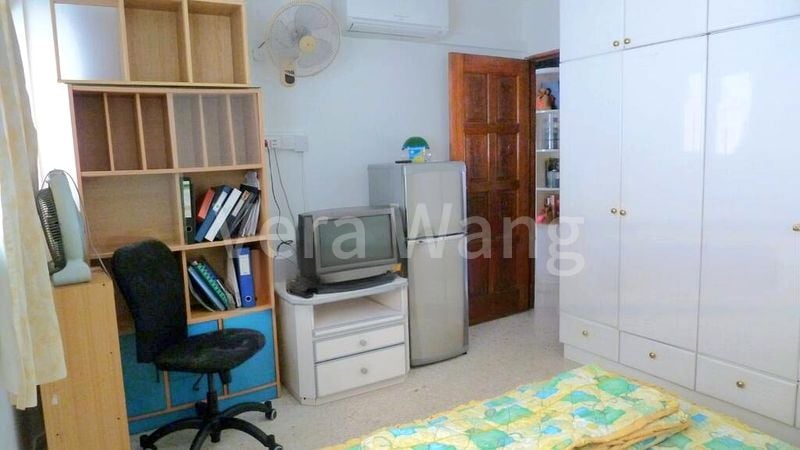 Common Room (HDB) for Rent in  818 Tampines Street 81 - Image 3