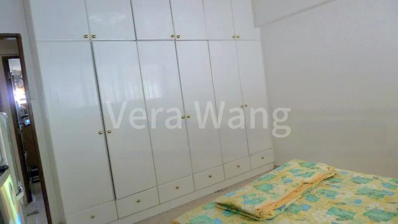 Common Room (HDB) for Rent in  818 Tampines Street 81 - Image 2