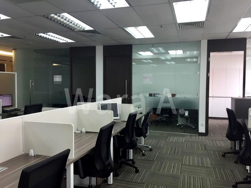 Office for Rent in  One Raffles Place - Image 5