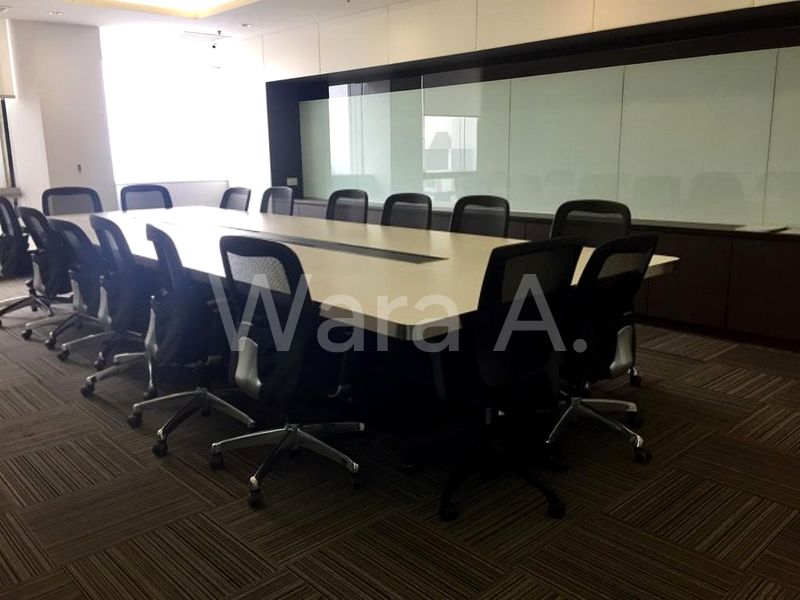 Office for Rent in  One Raffles Place - Image 3