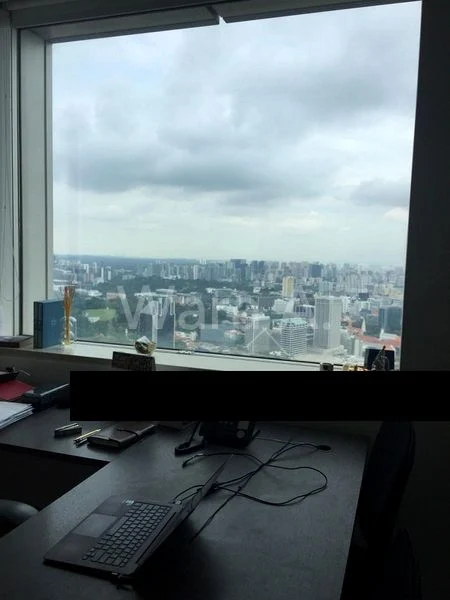 Office for Rent in  One Raffles Place - Image 4