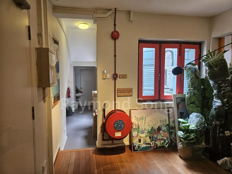 Office for Rent in  Amoy Street - Image 3