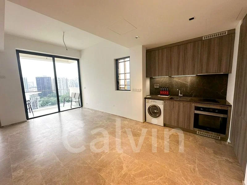 2 Bed Condo for Rent in  Klimt Cairnhill - Image 5