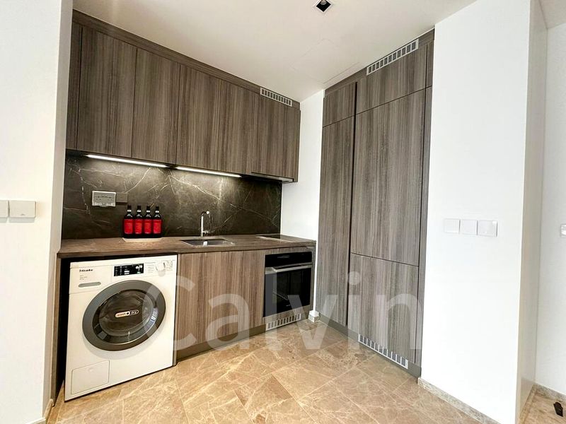 2 Bed Condo for Rent in  Klimt Cairnhill - Image 4