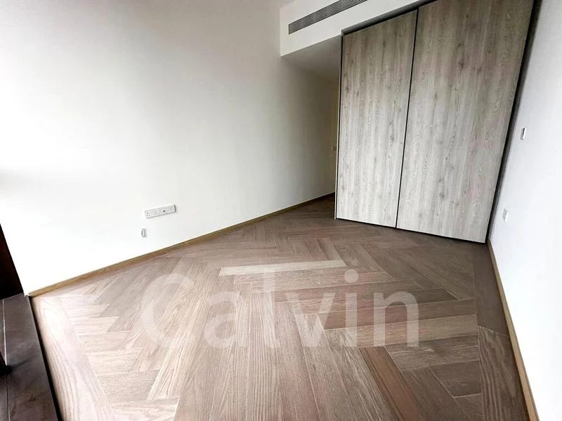 2 Bed Condo for Rent in  Klimt Cairnhill - Image 1