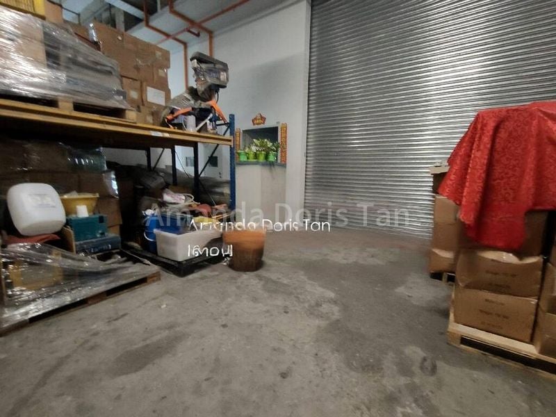 Factory / Workshop (B2) for Sale: Polaris @ Woodlands - Image 7