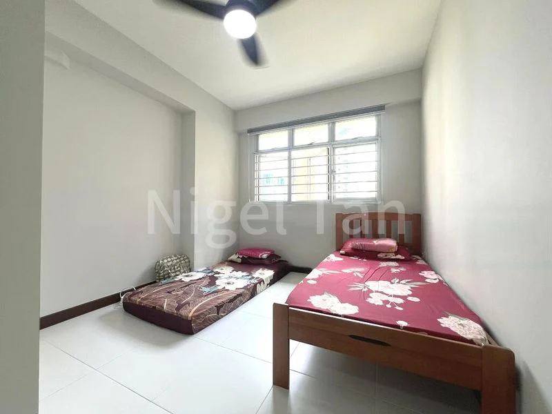 4 Room (4A) HDB for Sale in  178C Rivervale Crescent - Image 8