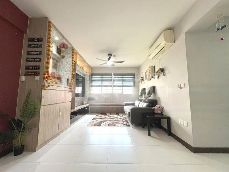 4 Room (4A) HDB for Sale in  178C Rivervale Crescent - Image 3