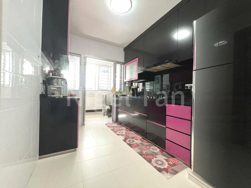 4 Room (4A) HDB for Sale in  178C Rivervale Crescent - Image 9