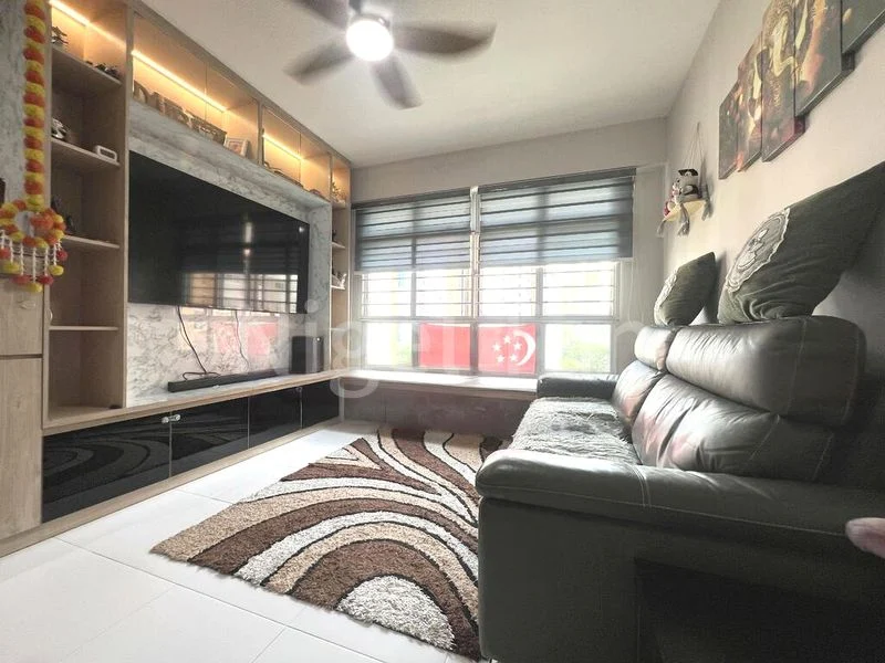 4 Room (4A) HDB for Sale in  178C Rivervale Crescent - Image 1