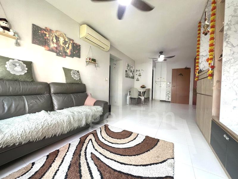 4 Room (4A) HDB for Sale in  178C Rivervale Crescent - Image 15