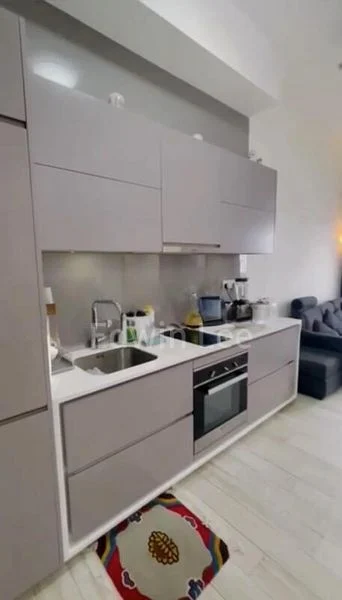 1 Bed Condo for Rent in  J Gateway - Image 2