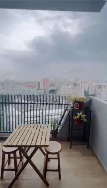 1 Bed Condo for Rent in  J Gateway - Image 3