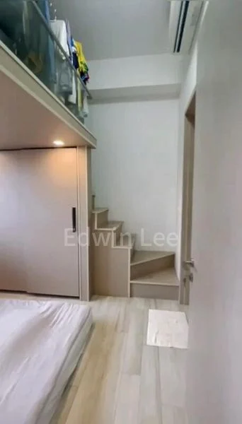 1 Bed Condo for Rent in  J Gateway - Image 5