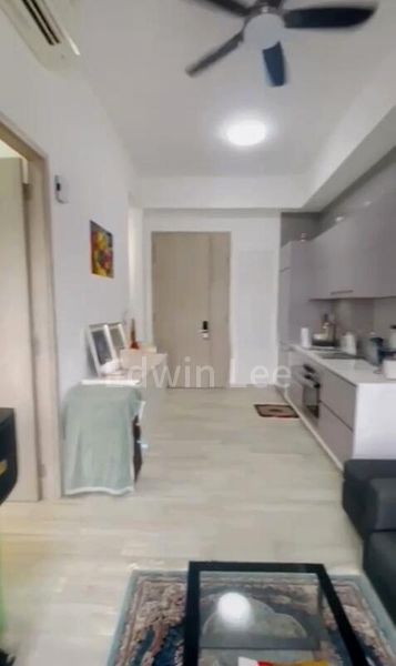 1 Bed Condo for Rent in  J Gateway - Image 4